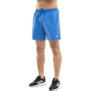 Korte Broek Fila Short Somalia Swim Bleu