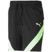 Korte Broek Puma Fit Stretch Woven