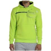 Sweater Bullpadel Sweatshirt Baiona vert