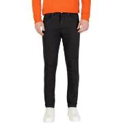 Skinny Jeans Borghese Cinque Tasche - Pantaloni sportivi 3WPAZ3 TW-31