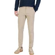 Chino Broek Borghese Chino - Slim Fit 5WPA01 07CO126M