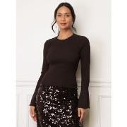 Blouse La Modeuse 77052_P182644