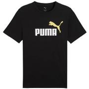 T-shirt Korte Mouw Puma 68470852