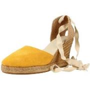 Espadrilles Clara Duran VALENSER4CD