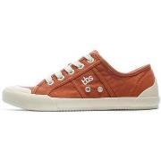Lage Sneakers TBS -