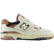 Sneakers New Balance 550