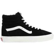 Hoge Sneakers Vans Sk8-Hi Cozy Hug