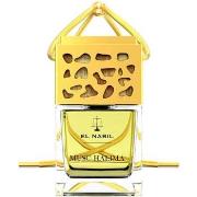 Kaarsen, diffusers El Nabil Auto Parfum Musk Halima