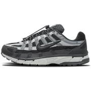 Lage Sneakers Nike P-6000 Anthracite Smoke Grey