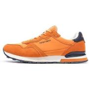 Lage Sneakers Teddy Smith -