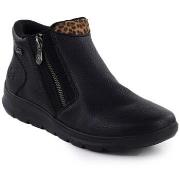 Enkellaarzen Rieker Z005900