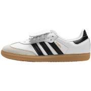Lage Sneakers adidas Samba LT Cloud White Core Black