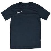 T-shirt Korte Mouw Nike Jr Dry Park VII Tee