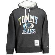 Sweater Tommy Hilfiger Tjm College Tie Dye