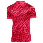 T-shirt Korte Mouw Nike V