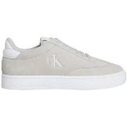 Lage Sneakers Calvin Klein Jeans Baskets Calvin Klein Classic Cupsole ...