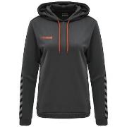 Sweater hummel Sweatshirt hmlAUTHENTIC Poly à capuche Femme