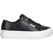 Sneakers Calvin Klein Jeans VULC FLATF LACE UP L YW0YW01932