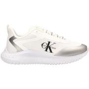 Lage Sneakers Calvin Klein Jeans YW0YW02080