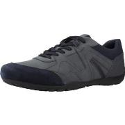 Sneakers Geox U RAVEX