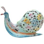 Kandelaars, kaarshouders Signes Grimalt Slak Kaarshouder L