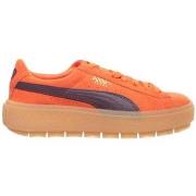 Lage Sneakers Puma 36705703