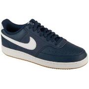 Lage Sneakers Nike Court Vision Low