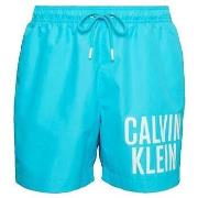 Zwembroek Calvin Klein Jeans Short de bain Medium pour homme