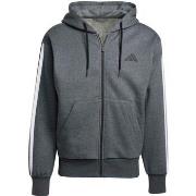 Sweater adidas JL9824000DGREYHBLAC