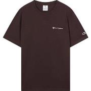 T-shirt Korte Mouw Champion K2549