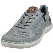 Lage Sneakers Bugatti 321ASM0269001500