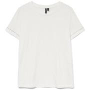 T-shirt Korte Mouw Vero Moda -