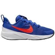 Lage Sneakers Nike Star Runner 4