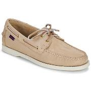 Bootschoenen Sebago PORTLAND NUBUCK