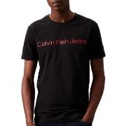 T-shirt Korte Mouw Calvin Klein Jeans -