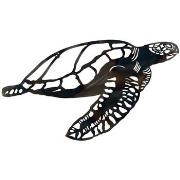 Beeldjes Signes Grimalt Schildpad Muurornament