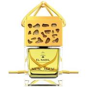 Kaarsen, diffusers El Nabil Auto Parfum Musk Adem