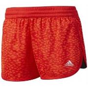 Korte Broek adidas 100M D K