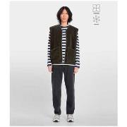 Vest Loreak Mendian Loreak Barrena Vest Green