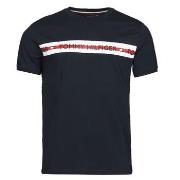 T-shirt Korte Mouw Tommy Hilfiger CN SS TEE LOGO