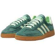 Sneakers adidas Handball Spezial Collegiate Green Semi Green Spark