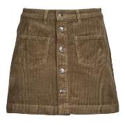 Rok Only ONLAMAZING HW CORD SKIRT PNT