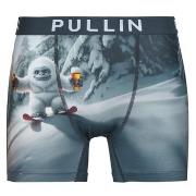 Boxers Pullin FASHION 2