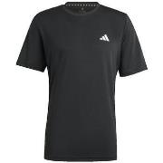 T-shirt Korte Mouw adidas T-shirt Train Essentials Stretch