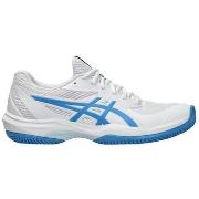 Lage Sneakers Asics Game Ff Clay