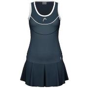 Korte Jurk Head Robe Performance bleu marine