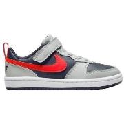 Lage Sneakers Nike Ourt Borough Low Recraft