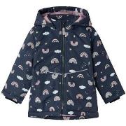 Parka Jas Name it Veste