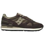 Lage Sneakers Saucony Shadow Original