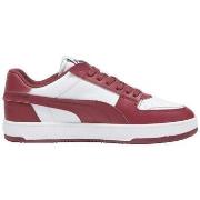 Lage Sneakers Puma Baskets Caven 2.0 VTG Rouge